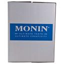 Monin Cookie Butter Premium Gourmet Syrup, 750 Milliliter -- 12 per case.