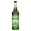 Monin Matcha Green Tea Concentrate, 750 Milliliter -- 12 per case