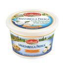 Galbani Fresh Mozzarella Marinated Cheese, 3 Pound -- 2 per case