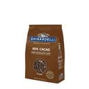 Ghirardelli 60 Percent Cacao Dark Chocolate Chips, 80 Ounce -- 2 per case