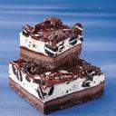 Sweet Street Unsliced Oreo Cookie Dream Bar -- 4 per case.