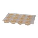 Sweet Street Salted Caramel Crunch Skillet Cookie Puck, 6 Ounce -- 48 per case.