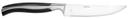 Oneida Caspian Serrated Steak Knife -- 12 per case.
