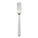 Oneida Chefs Table 18/0 Stainless Steel Euro Dinner Fork -- 12 per case.