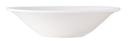 Syracuse China Reflections Arch Aluma White Pasta Soup Bowl, 50 Ounce -- 12 per case.