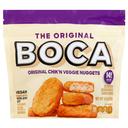 Boca Original Chick'n Veggie Nuggets, 10 ounce -- 12 per case