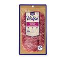 Volpi Sliced Genoa Salame, 4 Ounce -- 12 per case