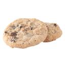 The Worthy Crumb Oatmeal Rasin Cookie, 11.7 Ounce -- 15 per case
