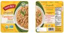 Tasty Bite Tandoori Rice, 8.8 Ounce -- 12 per case