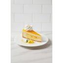 The Cheesecake Factory Bakery 14 Slice 10 inch Mango Key Lime Cheesecake -- 2 per case