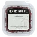 Ferris Dried Cranberries, 5 Ounce -- 12 per case