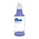 Crew Super Blue Toilet Bowl Cleaner, 32 Fluid Ounce - 12 per case