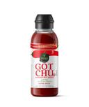 Bibigo Gotchu Extra Spicy Korean Hot Sauce, 10.7 Ounce -- 6 per case