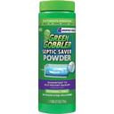 Green Gobbler Septic Saver Powder, 27 Ounce -- 4 per case