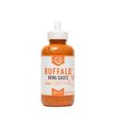Lillies Q Buffalo Wing Sauce, 13.5 Ounce -- 6 per case