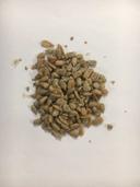 Sunrich Naturals Roasted and Salted Sunflower Seed Kernel, 1 Ounce -- 150 per case.