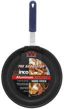 Winco Gladiator Excalibur Aluminum Non-Stick Fry Pan with Sleeve, 7 inch Dia. -- 6 per case