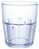 Winco Beverage Glass Havanna Tumbler, 9 Ounce -- 72 per case