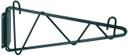 Winco Epoxy Coated Shelving Wall Mount Brackets, 14 inch -- 4 per case