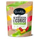 Darrell Lea Mixed Soft Licorice, 7 Ounce -- 8 per case