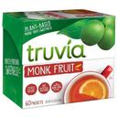 Truvia Monk Fruit Sweetener, 4.23 Ounce -- 12 per case