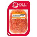 Olli Salumeria Sliced Salami, 4 Ounce -- 20 per case