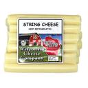 Wisconsin Cheese Company String Cheese Stick, 12 Ounce -- 12 per case