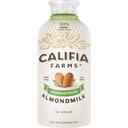 Califia Farms Caramel Oat Latte Cold Brew Coffee with Oat Milk, 72 Fluid Ounce -- 6 per case