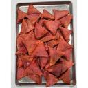 Nanas Kitchen Chicken Tandoori Samosa, 10.5 Pound