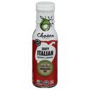 Chosen Foods Zesty Italian Dressing and Marinade, 8 Ounce -- 6 per case