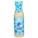 Tessamaes Organic Classic Ranch Dressing, 10 Ounce -- 6 per case