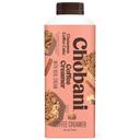 Chobani Cinnamon Cake Coffee Creamer, 24 Fluid Ounce -- 6 per case