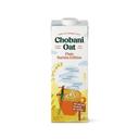 Chobani Oat Plain Barista Edition, 32 ounce -- 6 per case