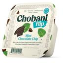 Chobani Flip Low-Fat Mint Chocolate Chip Greek Yogurt, 4.5 Ounce -- 12 per case