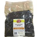 Enjoy Life Dark Chocolate Morsel, 5 Pound -- 4 per case.