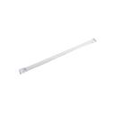 Empress Earth White Giant Wrapped Paper Straw, 7.75 inch -- 2000 per case.