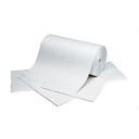 Nova Number 40 Basis Weight White Butcher Paper Roll, 48 inch x 1000 Feet