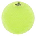 Performance Plus Round Cucumber Melon Scent Splash Free Light Green Urinal Screen -- 10 per case.