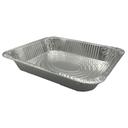Empress 40 Gauge Half Size Medium Depth Steam Table Pan, 12.75 x 10.39 x 2.19 -- 100 per case.