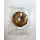 Burry Individually Wrapped and Sliced Whole Grain Cinnamon Raisin Bagel, 2.3 Ounce -- 72 per case