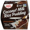 Sun Tropics Chocolate Coconut Milk Rice Pudding, 8.46 Ounce -- 6 per case