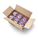 Sweet Sams Large Red Velvet Cupcake -- 12 per case