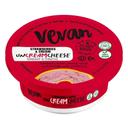 Vevan Strawberries and Cream Uncreamcheese Spread, 8 Ounce -- 12 per case