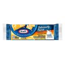 Kraft Cheddar and Monterey Jack Marbled Cheese Block, 8 Ounce -- 12 per case