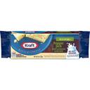 Kraft Pepper Jack Cheese Block, 8 Ounce -- 12 per case