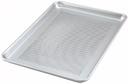 Winco Aluminum Half Size Perforated Sheet Pan, 13 x 18 inch -- 12 per case