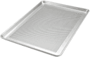 Winco 18 Gauge Aluminum Perforated Sheet Pan, 18 x 26 inch -- 12 per case