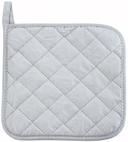 Winco Cotton/Silicone Pot Holder, 8 x 8 inch -- 300 per case