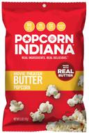Popcorn Indiana Original Movie Theater Crispy Crunch Popcorn, 1.5 Ounce -- 6 per case.