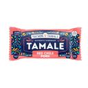 Tucson Foods Red Chile Pork Tamale, 5 Ounce -- 8 per case